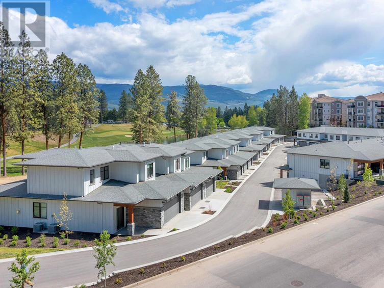 7-1979 Country Club Drive, Kelowna, BC, V1X 0H6 - 28