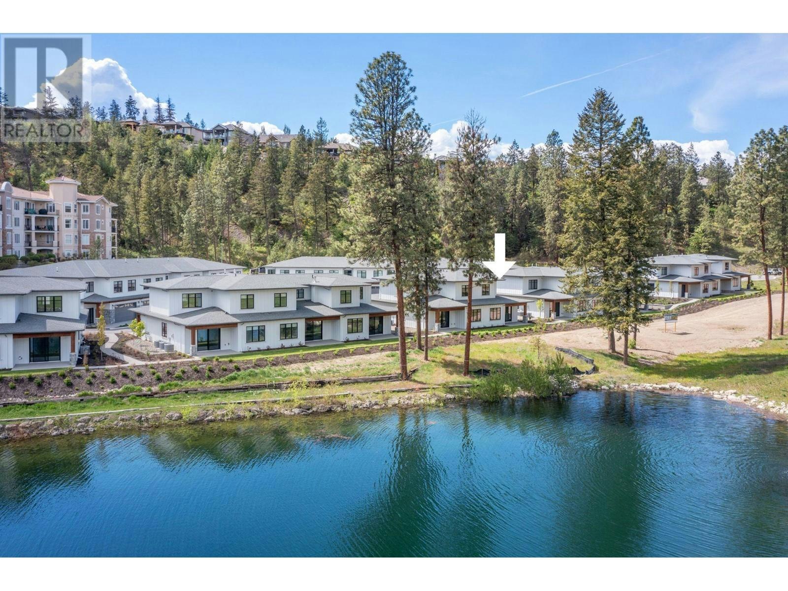 7-1979 Country Club Drive, Kelowna, BC, V1X 0H6 - 34
