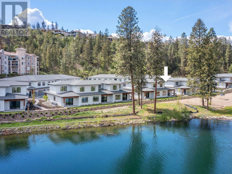 7-1979 Country Club Drive, Kelowna, BC, V1X 0H6 - 34