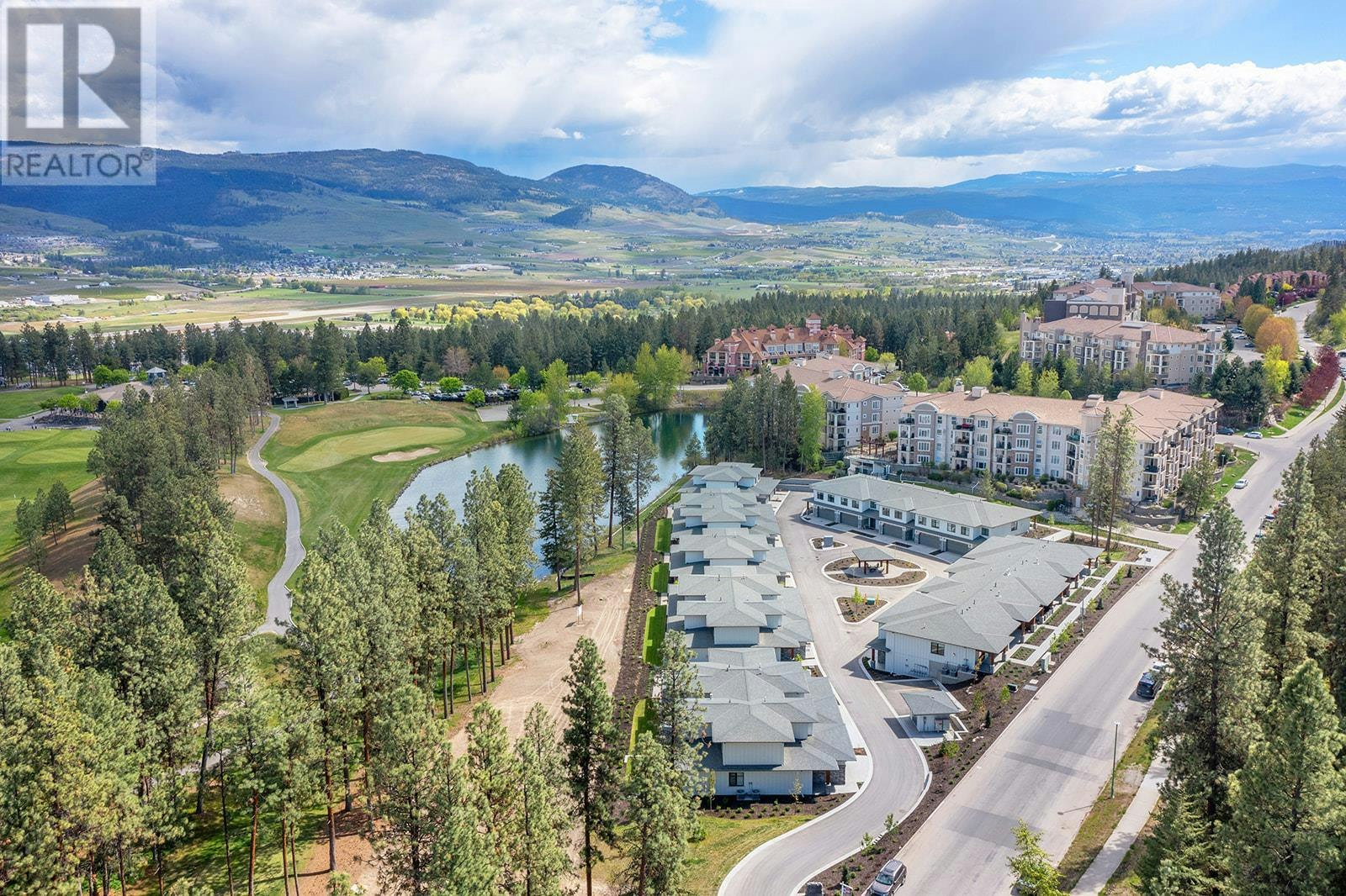 7-1979 Country Club Drive, Kelowna, BC, V1X 0H6 - 36
