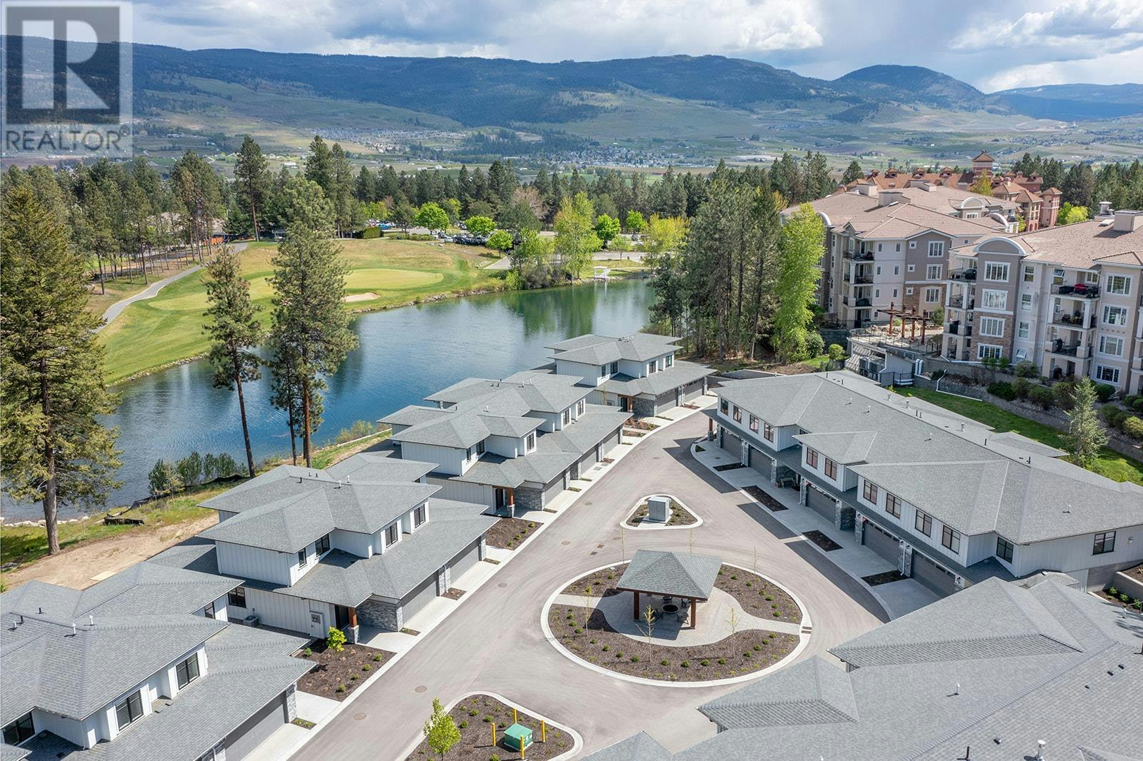 7-1979 Country Club Drive, Kelowna, BC, V1X 0H6 - 37