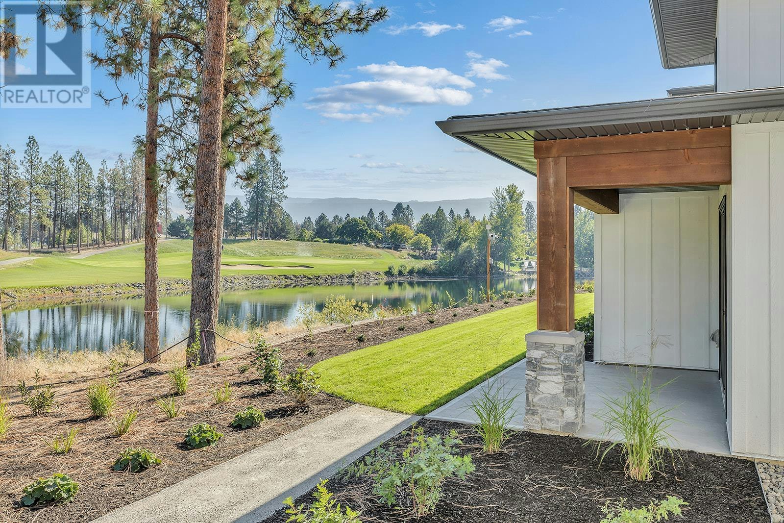 7-1979 Country Club Drive, Kelowna, BC, V1X 0H6 - 44