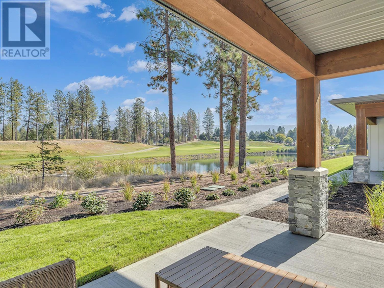 7-1979 Country Club Drive, Kelowna, BC, V1X 0H6 - 45