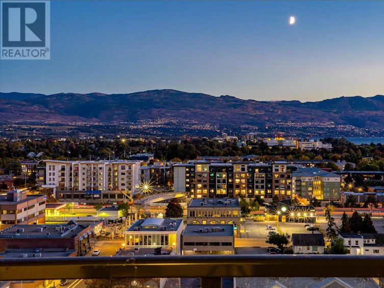 1405-1488 Bertram Street, Kelowna, BC, V1Y 6P2 - 16