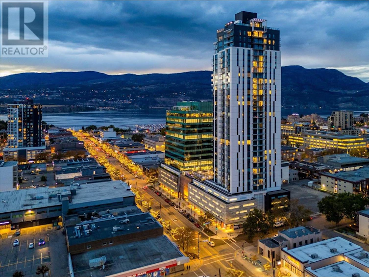 1405-1488 Bertram Street, Kelowna, BC, V1Y 6P2 - 32
