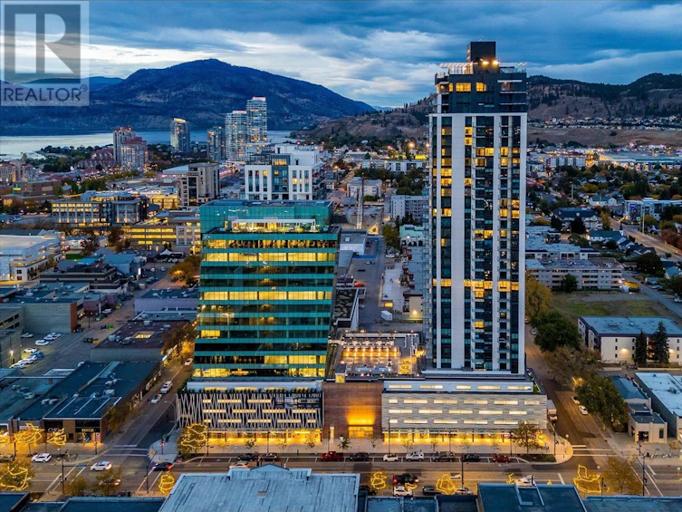 1405-1488 Bertram Street, Kelowna, BC, V1Y 6P2 - 33