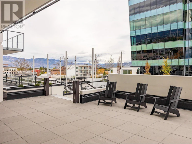 1405-1488 Bertram Street, Kelowna, BC, V1Y 6P2 - 36