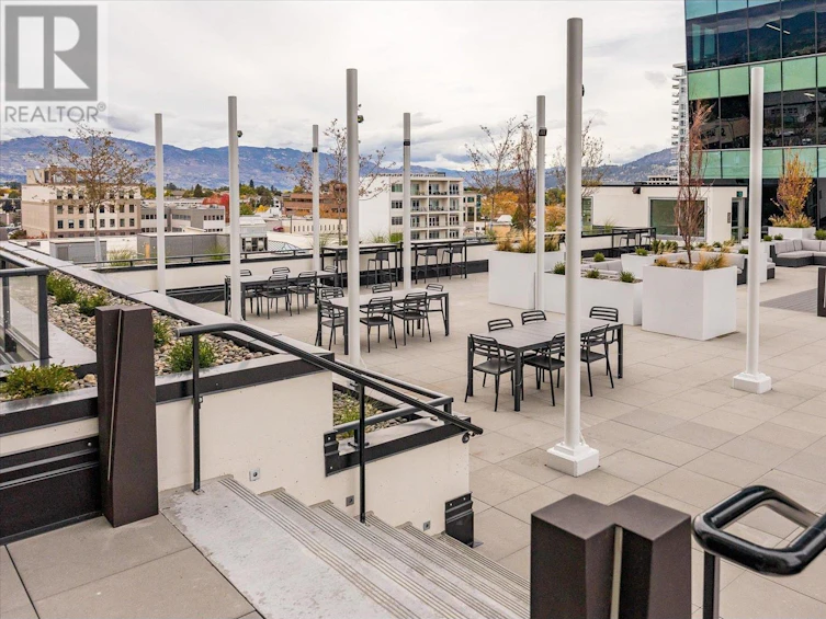 1405-1488 Bertram Street, Kelowna, BC, V1Y 6P2 - 37