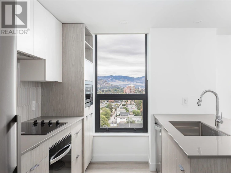 1405-1488 Bertram Street, Kelowna, BC, V1Y 6P2 - 4