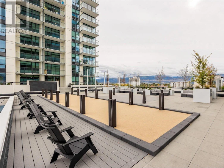 1405-1488 Bertram Street, Kelowna, BC, V1Y 6P2 - 40