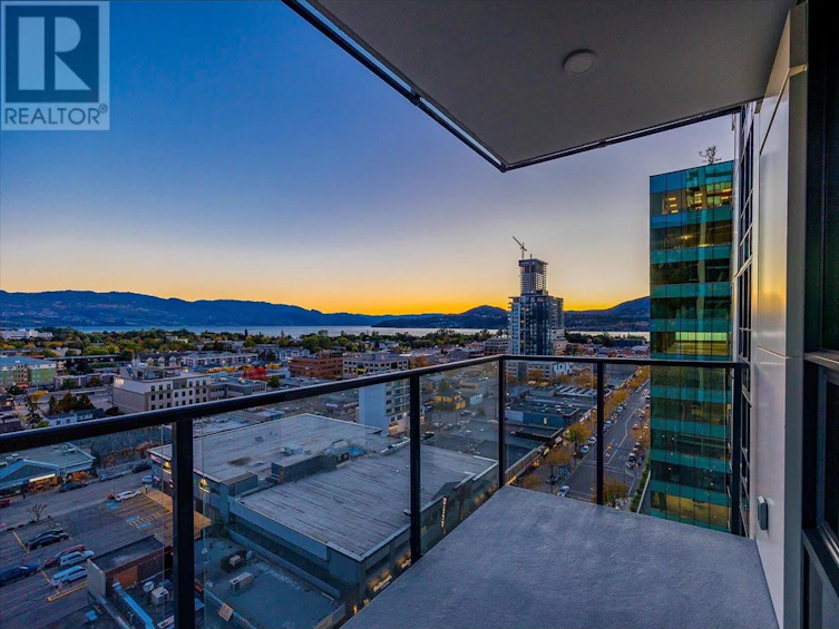 1405-1488 Bertram Street, Kelowna, BC, V1Y 6P2