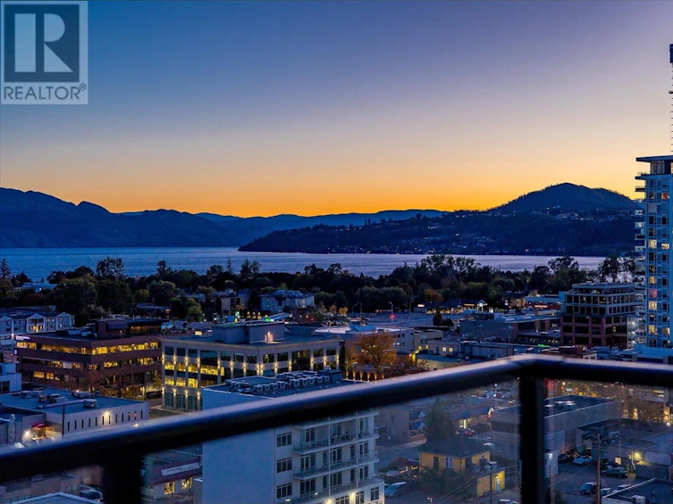 1405-1488 Bertram Street, Kelowna, BC, V1Y 6P2 - 13