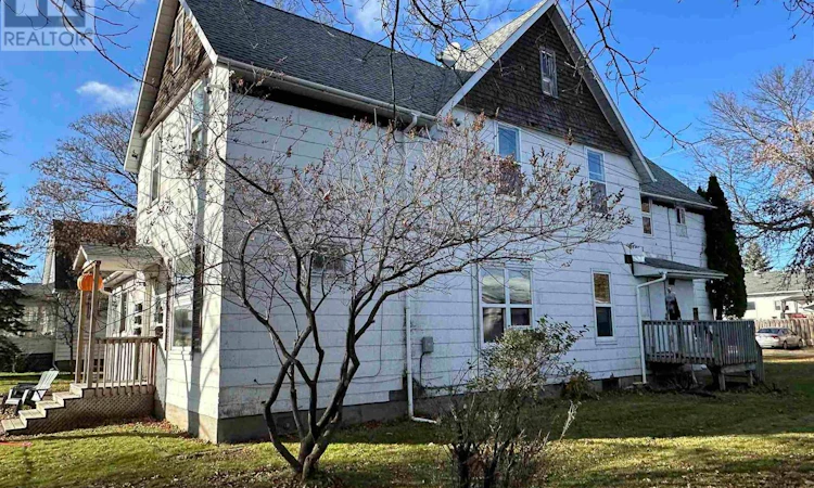314 First Street E