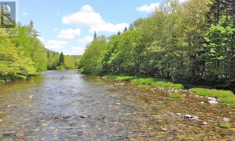 3 Lots Gold Brook Road