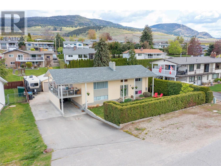 1845 Hayashi Road, Kelowna, BC, V1P 1A7