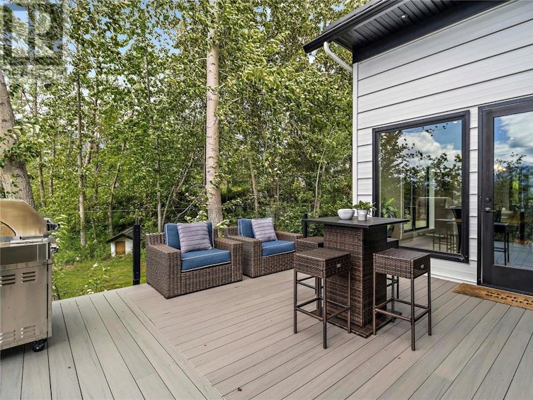 3700 Sunnybrae Canoe Point Road, Tappen, BC, V0E 2X1 - 37