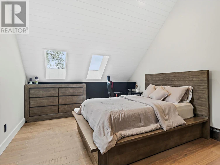 3700 Sunnybrae Canoe Point Road, Tappen, BC, V0E 2X1 - 49