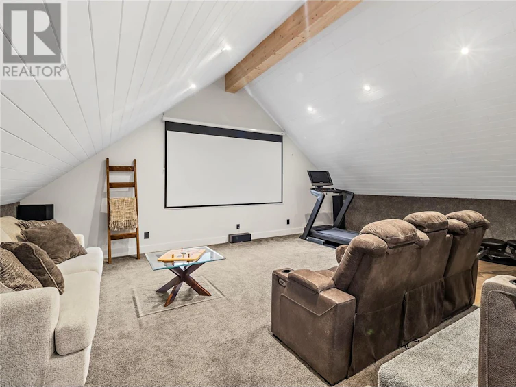 3700 Sunnybrae Canoe Point Road, Tappen, BC, V0E 2X1 - 56