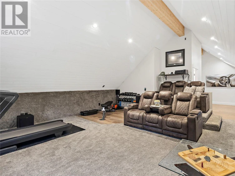 3700 Sunnybrae Canoe Point Road, Tappen, BC, V0E 2X1 - 58