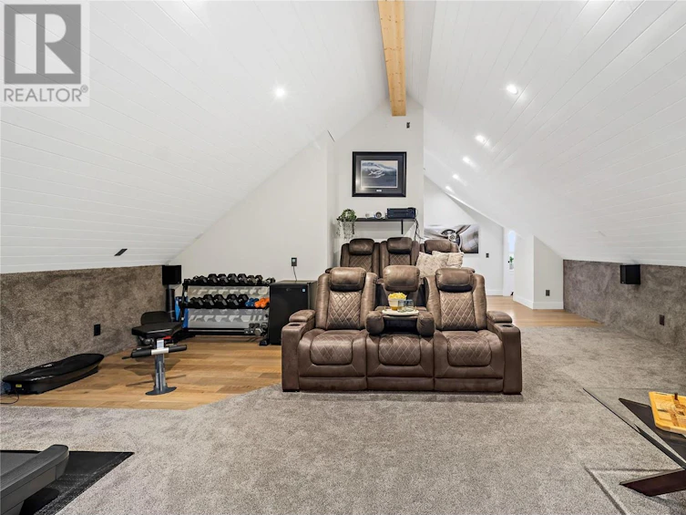 3700 Sunnybrae Canoe Point Road, Tappen, BC, V0E 2X1 - 59