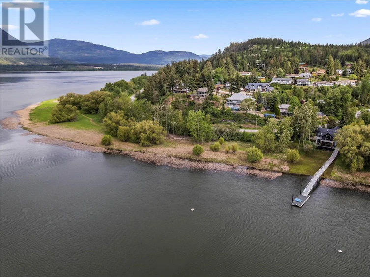 3700 Sunnybrae Canoe Point Road, Tappen, BC, V0E 2X1 - 71