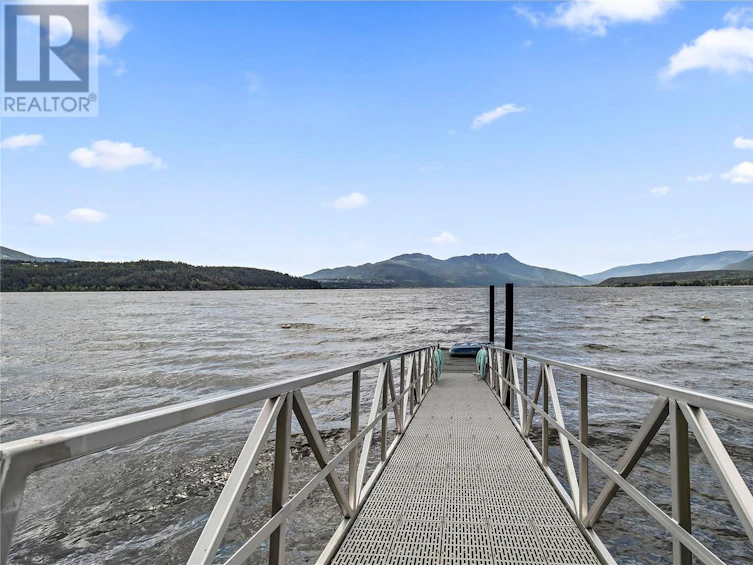 3700 Sunnybrae Canoe Point Road, Tappen, BC, V0E 2X1 - 72