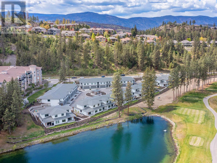 11-1979 Country Club Drive, Kelowna, BC, V1X 0H6 - 2