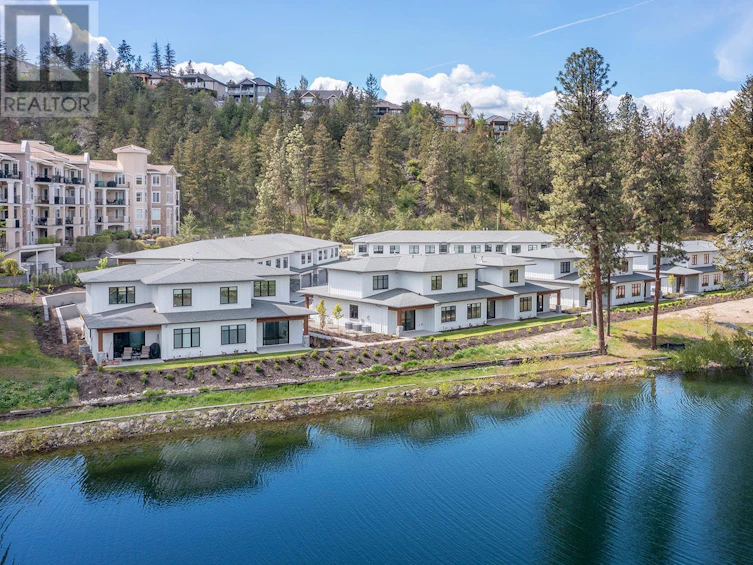11-1979 Country Club Drive, Kelowna, BC, V1X 0H6 - 45