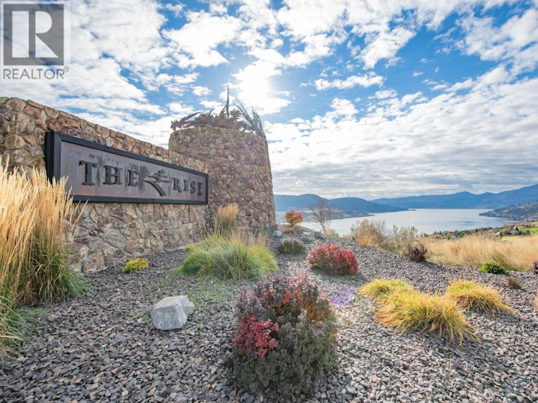 Lot 13-300 Silversage Bluff Lane, Vernon, BC, V1H 2J7 - 6
