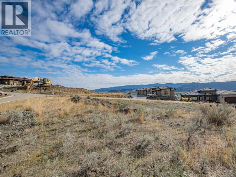 Lot 13-300 Silversage Bluff Lane, Vernon, BC, V1H 2J7 - 8