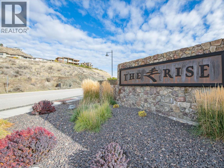 Lot 13-300 Silversage Bluff Lane, Vernon, BC, V1H 2J7 - 2