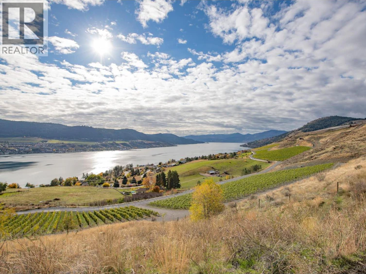 Lot 13-300 Silversage Bluff Lane, Vernon, BC, V1H 2J7 - 23