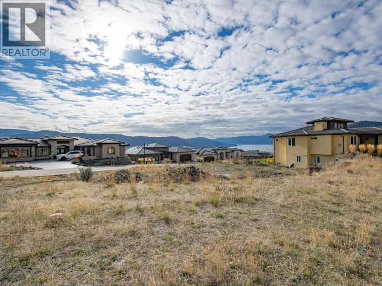 Lot 13-300 Silversage Bluff Lane, Vernon, BC, V1H 2J7 - 4