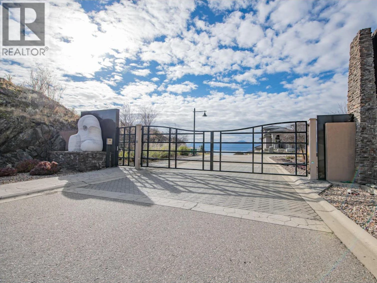 Lot 13-300 Silversage Bluff Lane, Vernon, BC, V1H 2J7 - 3
