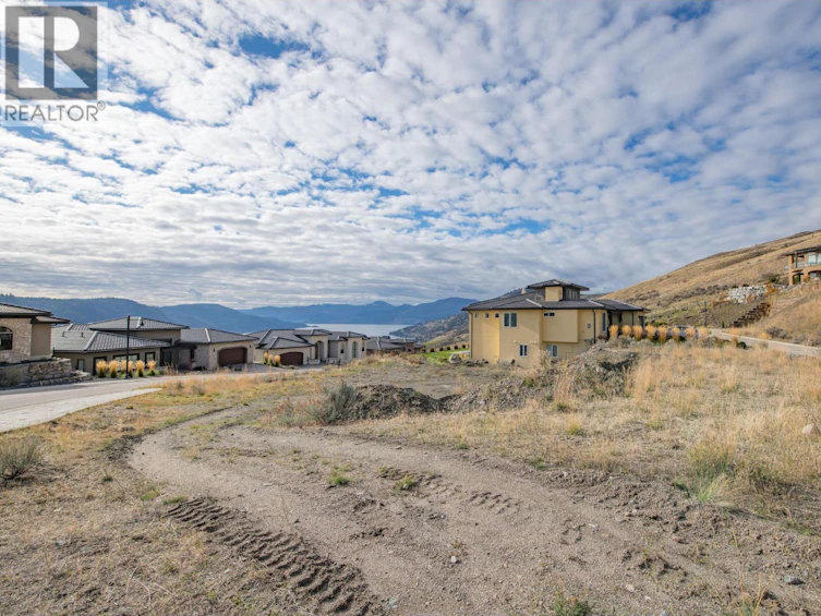 Lot 13-300 Silversage Bluff Lane, Vernon, BC, V1H 2J7 - 9