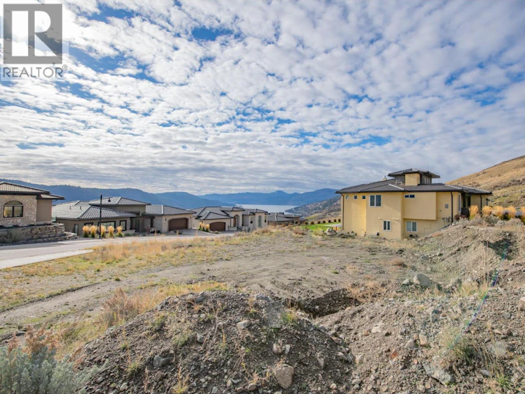 Lot 13-300 Silversage Bluff Lane, Vernon, BC, V1H 2J7 - 10