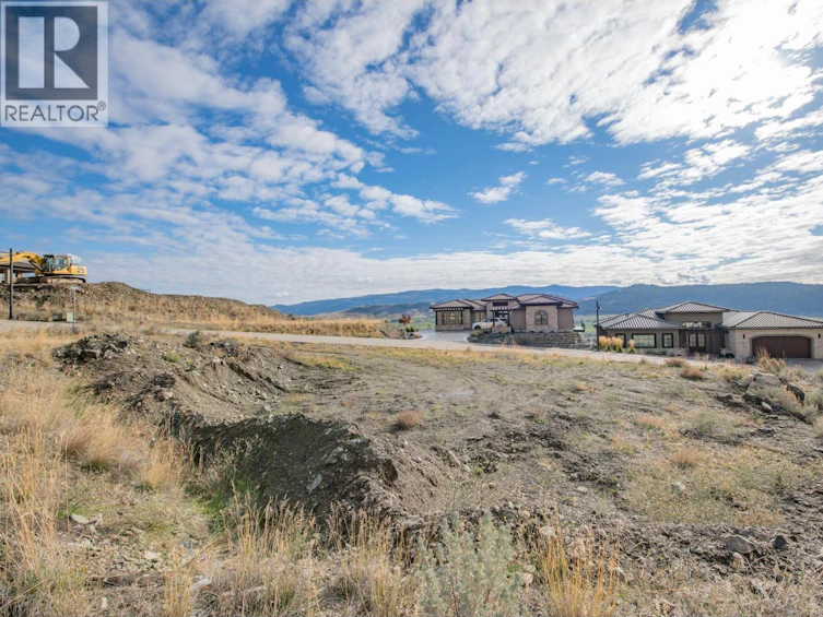 Lot 13-300 Silversage Bluff Lane, Vernon, BC, V1H 2J7 - 7