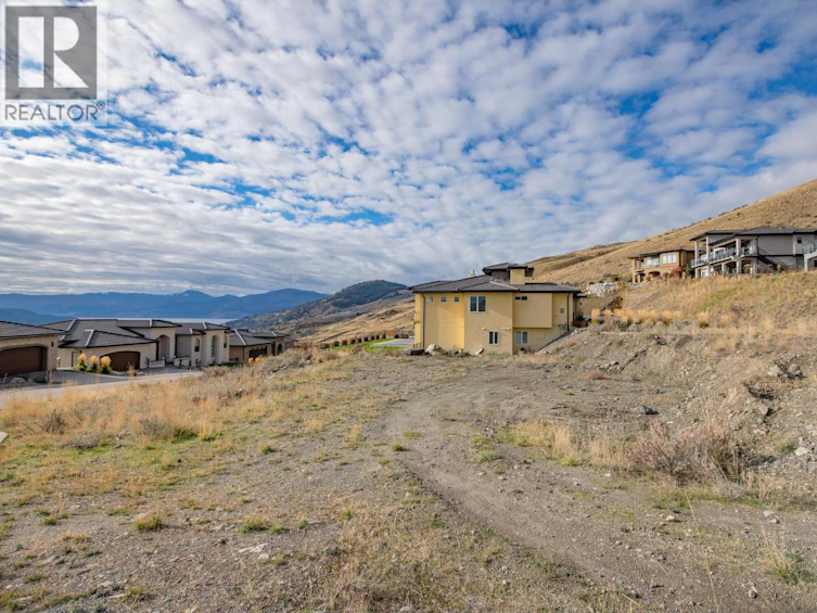 Lot 13-300 Silversage Bluff Lane, Vernon, BC, V1H 2J7 - 11