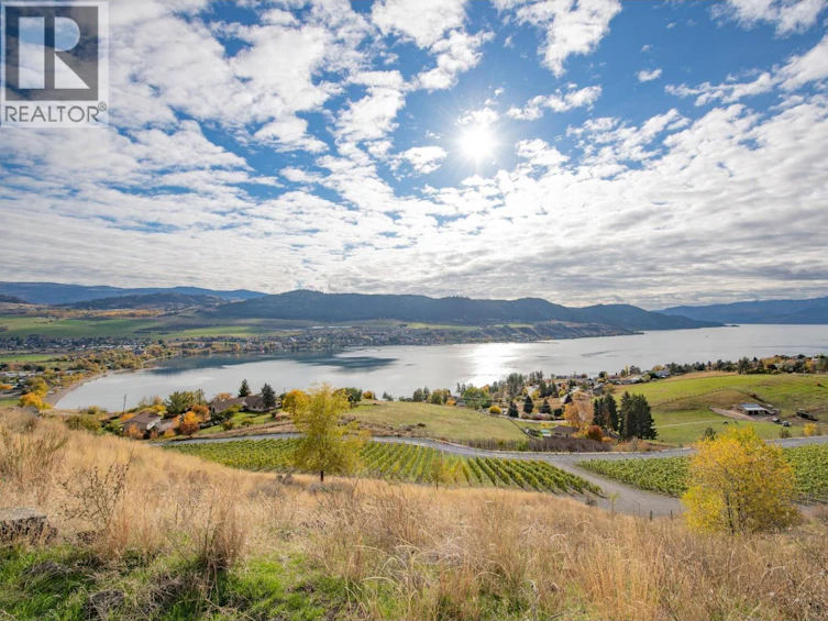 Lot 13-300 Silversage Bluff Lane, Vernon, BC, V1H 2J7 - 22