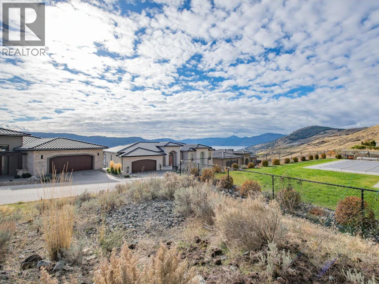Lot 13-300 Silversage Bluff Lane, Vernon, BC, V1H 2J7 - 16