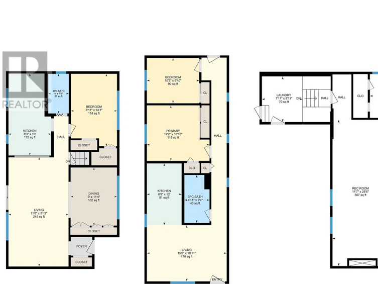 403 Conklin Avenue, Penticton, BC, V2A 2T3 - 3
