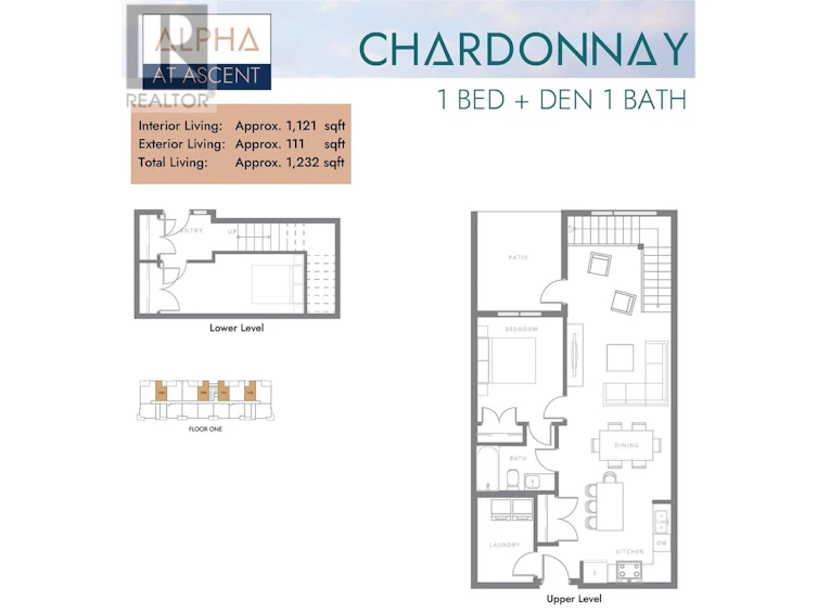 103-1057 Frost Road, Kelowna, BC, V1Y 6G1 - 49