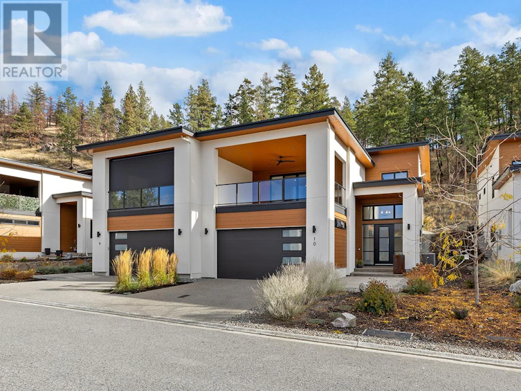 10-10100 Tyndall Road, Lake Country, BC, V4V 0A9