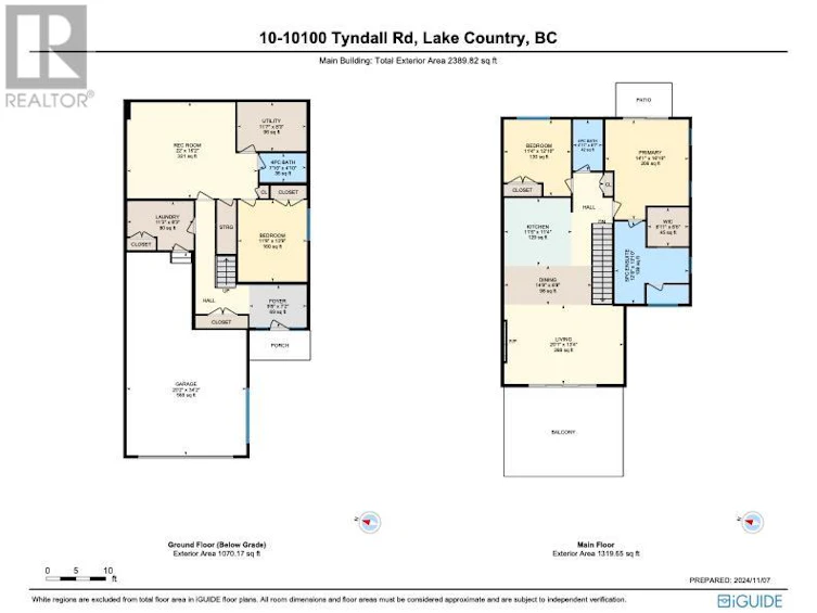 10-10100 Tyndall Road, Lake Country, BC, V4V 0A9 - 60