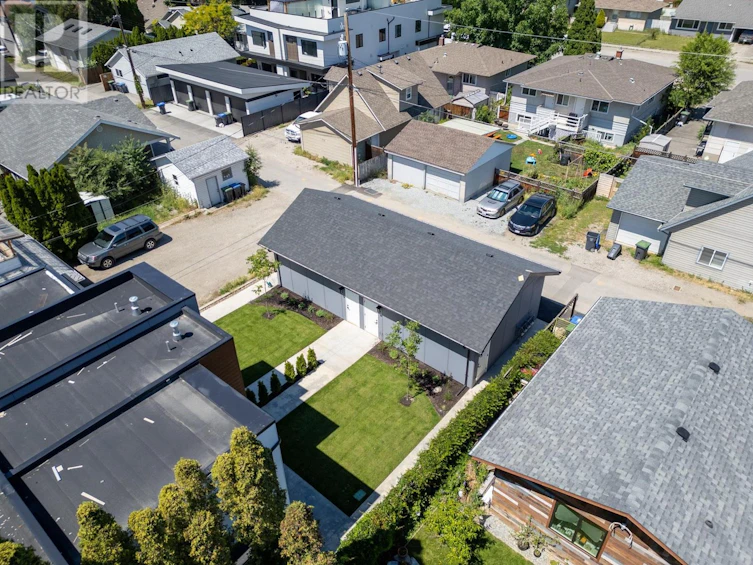 2-830 Lawson Avenue, Kelowna, BC, V1Y 6S8 - 46