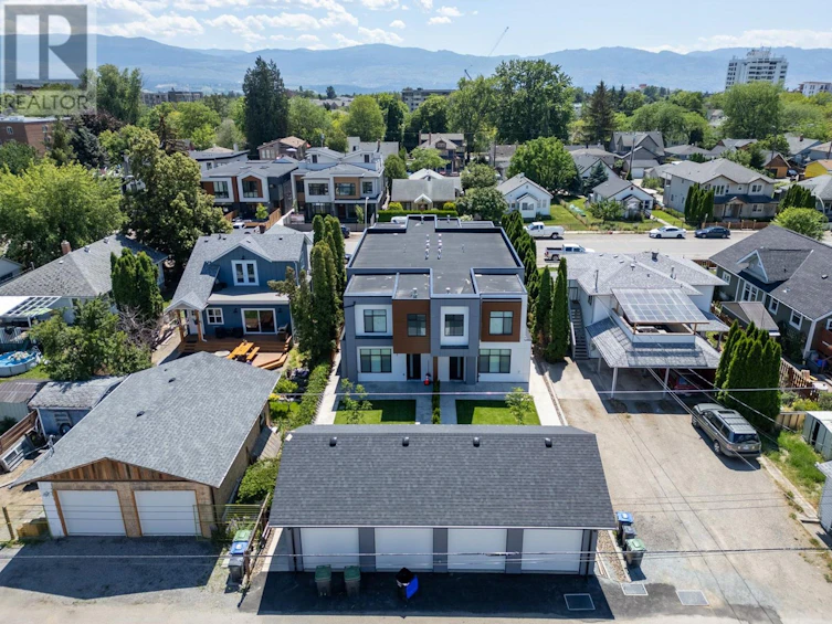 2-830 Lawson Avenue, Kelowna, BC, V1Y 6S8 - 48