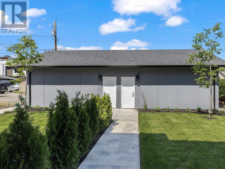 3-830 Lawson Avenue, Kelowna, BC, V1Y 6S8 - 3