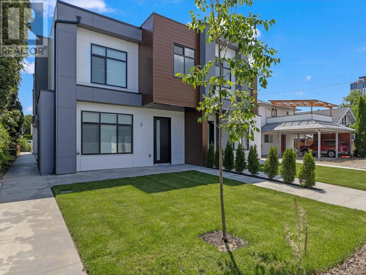 3-830 Lawson Avenue, Kelowna, BC, V1Y 6S8 - 4