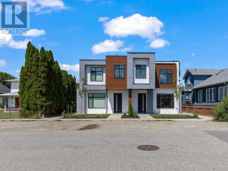 3-830 Lawson Avenue, Kelowna, BC, V1Y 6S8 - 40