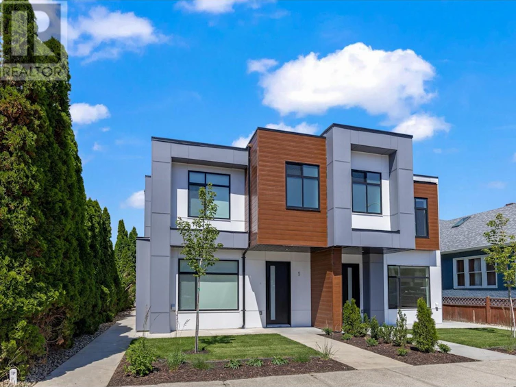 3-830 Lawson Avenue, Kelowna, BC, V1Y 6S8 - 41